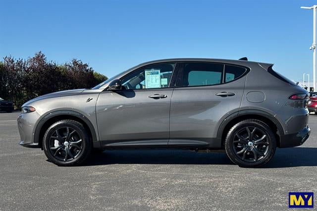 2024 Dodge Hornet R/T Plus