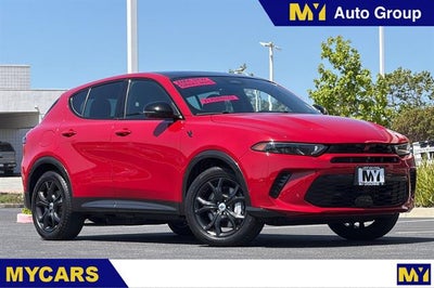 2024 Dodge Hornet R/T Plus