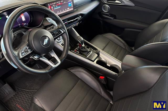 2024 Dodge Hornet R/T Plus