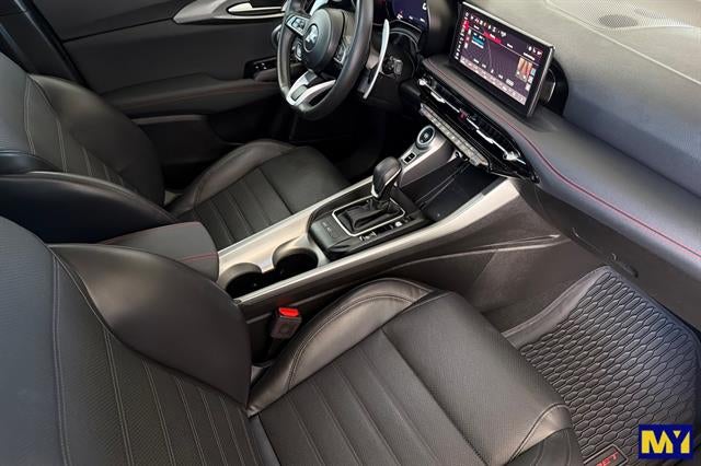 2024 Dodge Hornet R/T Plus