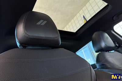 2024 Dodge Hornet R/T Plus