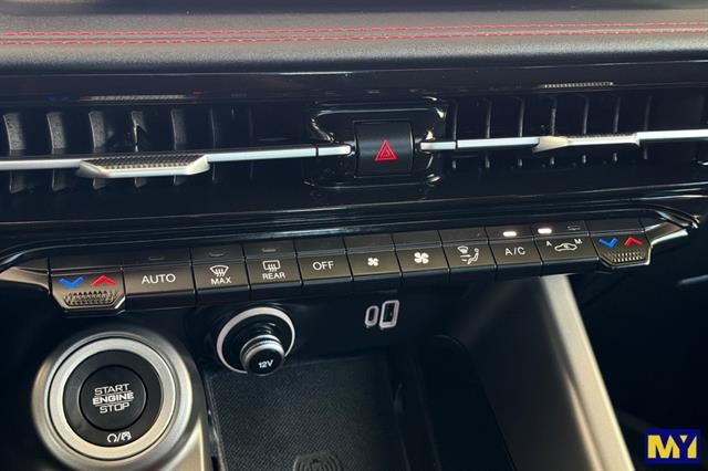 2024 Dodge Hornet R/T Plus