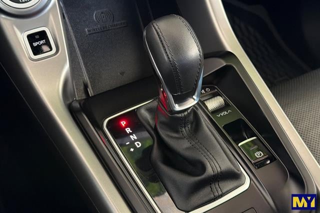 2024 Dodge Hornet R/T Plus
