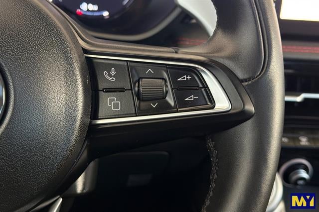 2024 Dodge Hornet R/T Plus