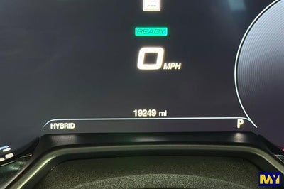 2024 Dodge Hornet R/T Plus
