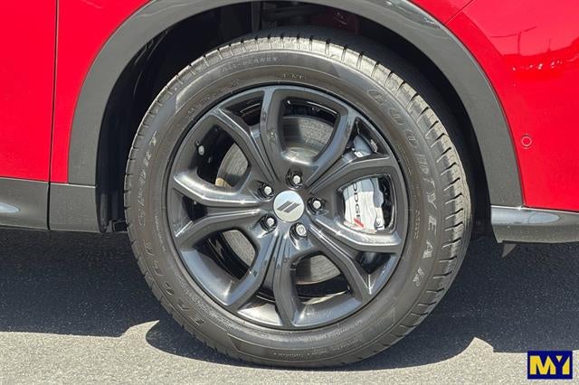 2024 Dodge Hornet R/T Plus
