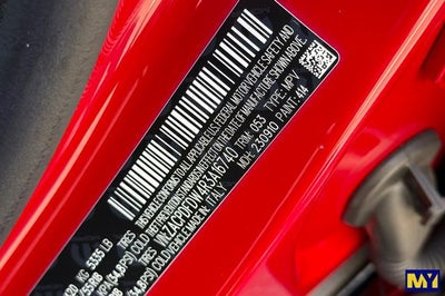 2024 Dodge Hornet R/T Plus