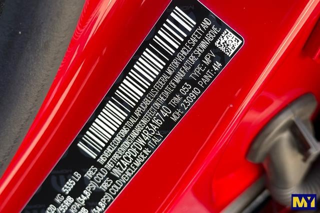 2024 Dodge Hornet R/T Plus