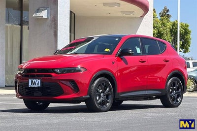 2024 Dodge Hornet R/T Plus