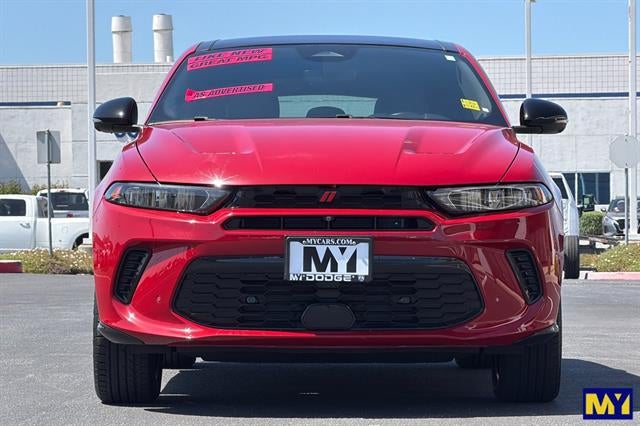 2024 Dodge Hornet R/T Plus
