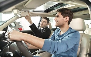 Schedule a test drive at MY Chevrolet in Salinas, CA.