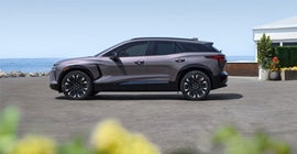 MY Chevrolet in Salinas CA