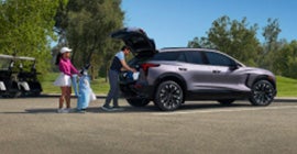 MY Chevrolet in Salinas CA