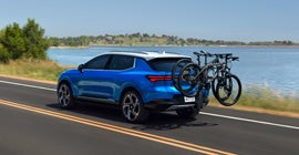 MY Chevrolet in Salinas CA