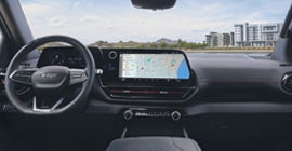 MY Chevrolet in Salinas CA