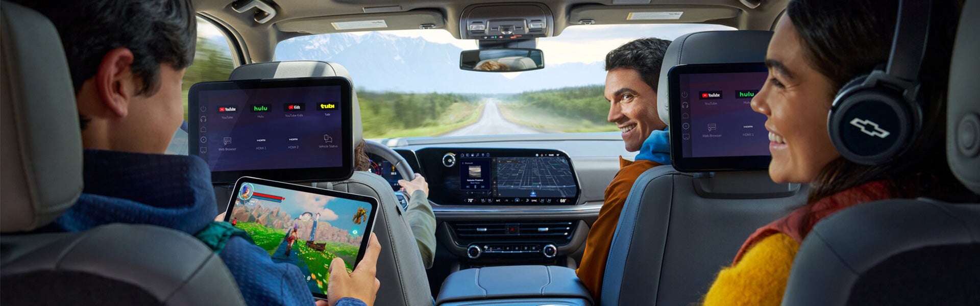 MY Chevrolet in Salinas CA