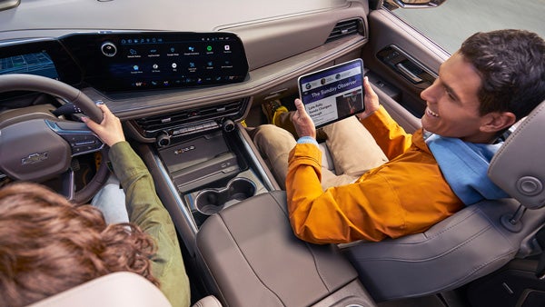 MY Chevrolet in Salinas CA