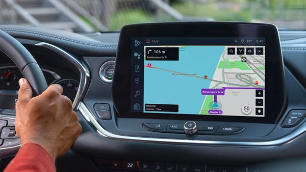 MY Chevrolet in Salinas CA