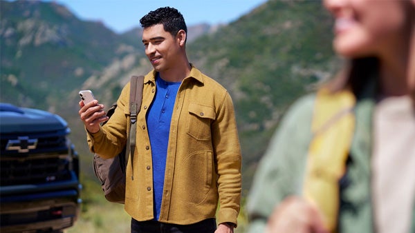 MY Chevrolet in Salinas CA