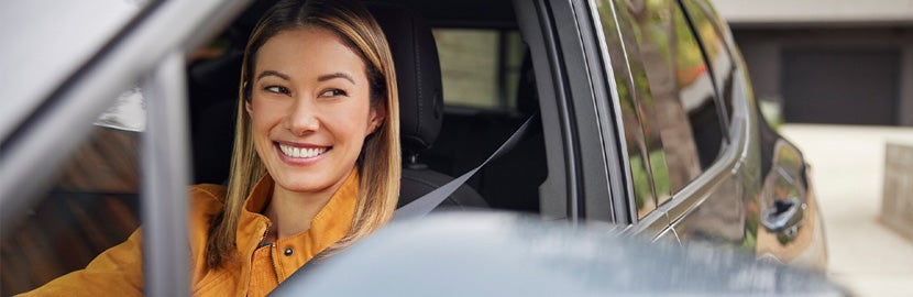 MY Chevrolet in Salinas CA