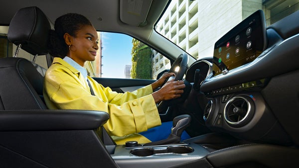 MY Chevrolet in Salinas CA