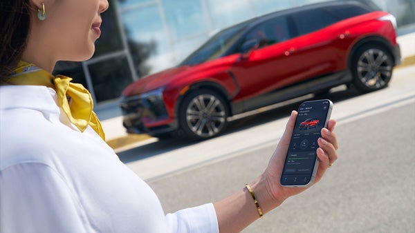 MY Chevrolet in Salinas CA