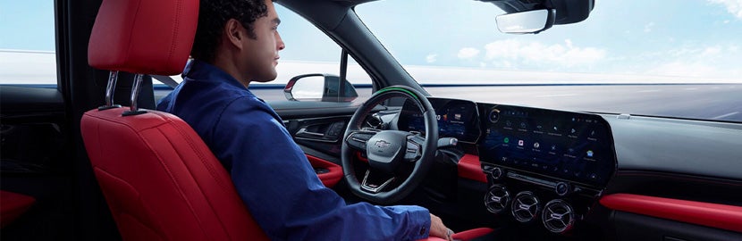 MY Chevrolet in Salinas CA