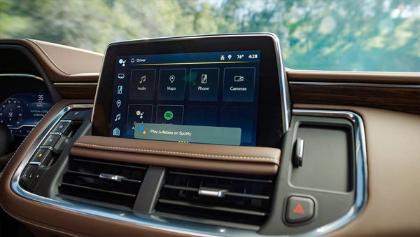 MY Chevrolet in Salinas CA