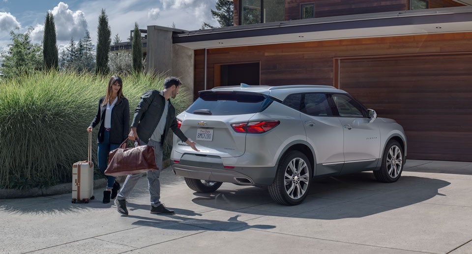 MY Chevrolet in Salinas CA