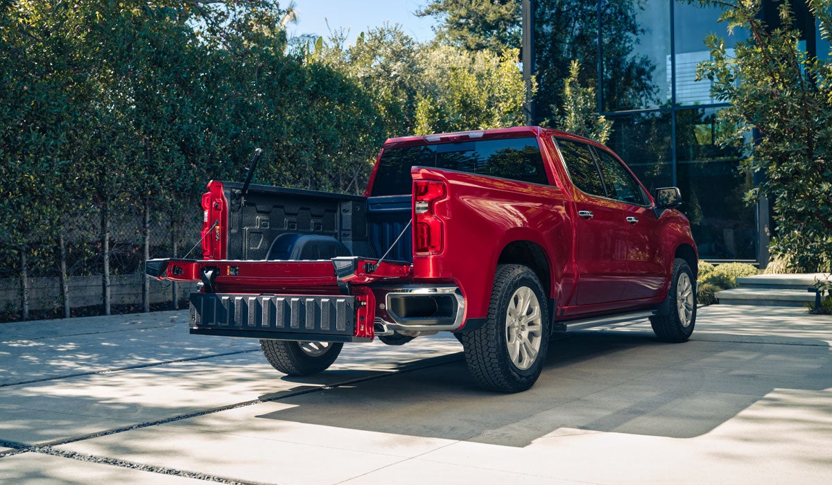 MY Chevrolet in Salinas CA