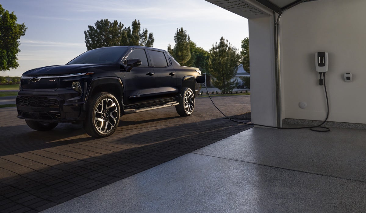 MY Chevrolet in Salinas CA