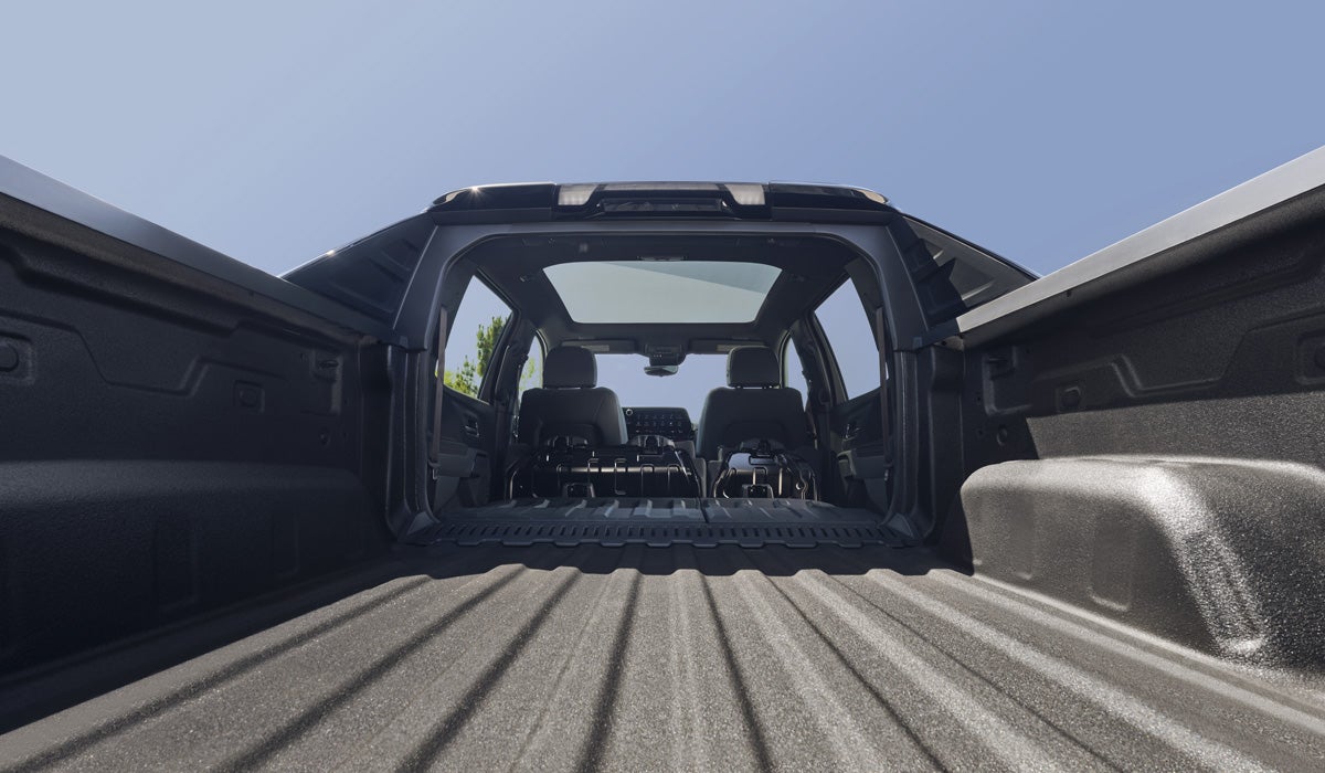 MY Chevrolet in Salinas CA