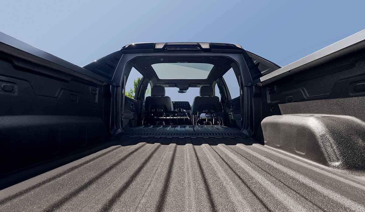 MY Chevrolet in Salinas CA