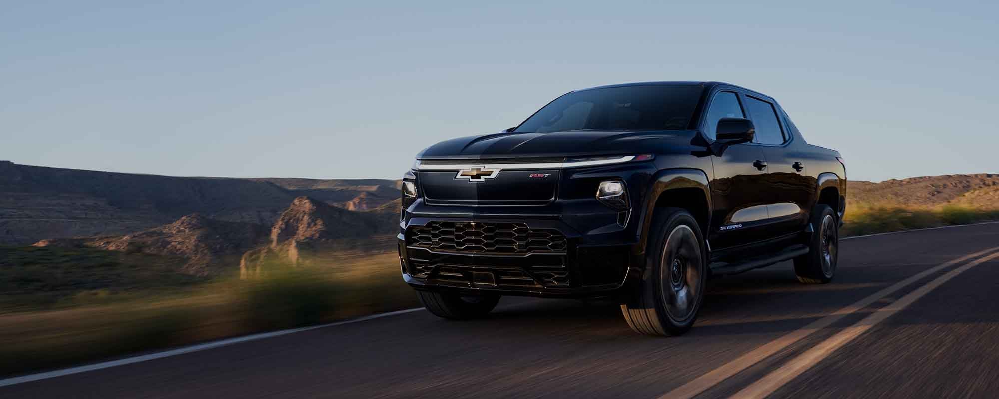 MY Chevrolet in Salinas CA