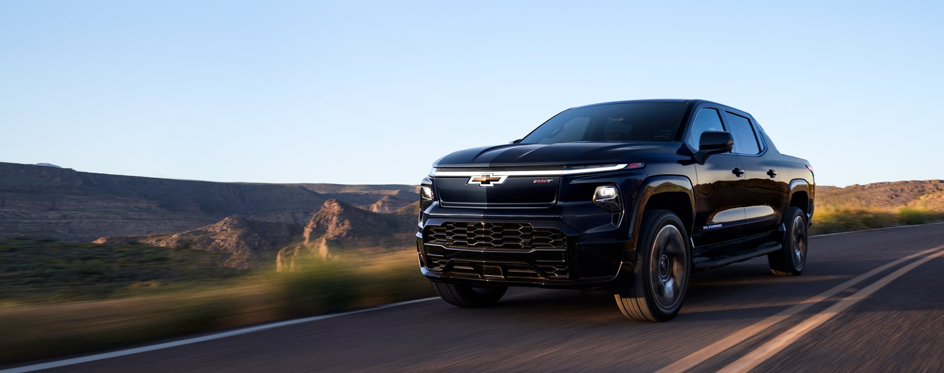 MY Chevrolet in Salinas CA