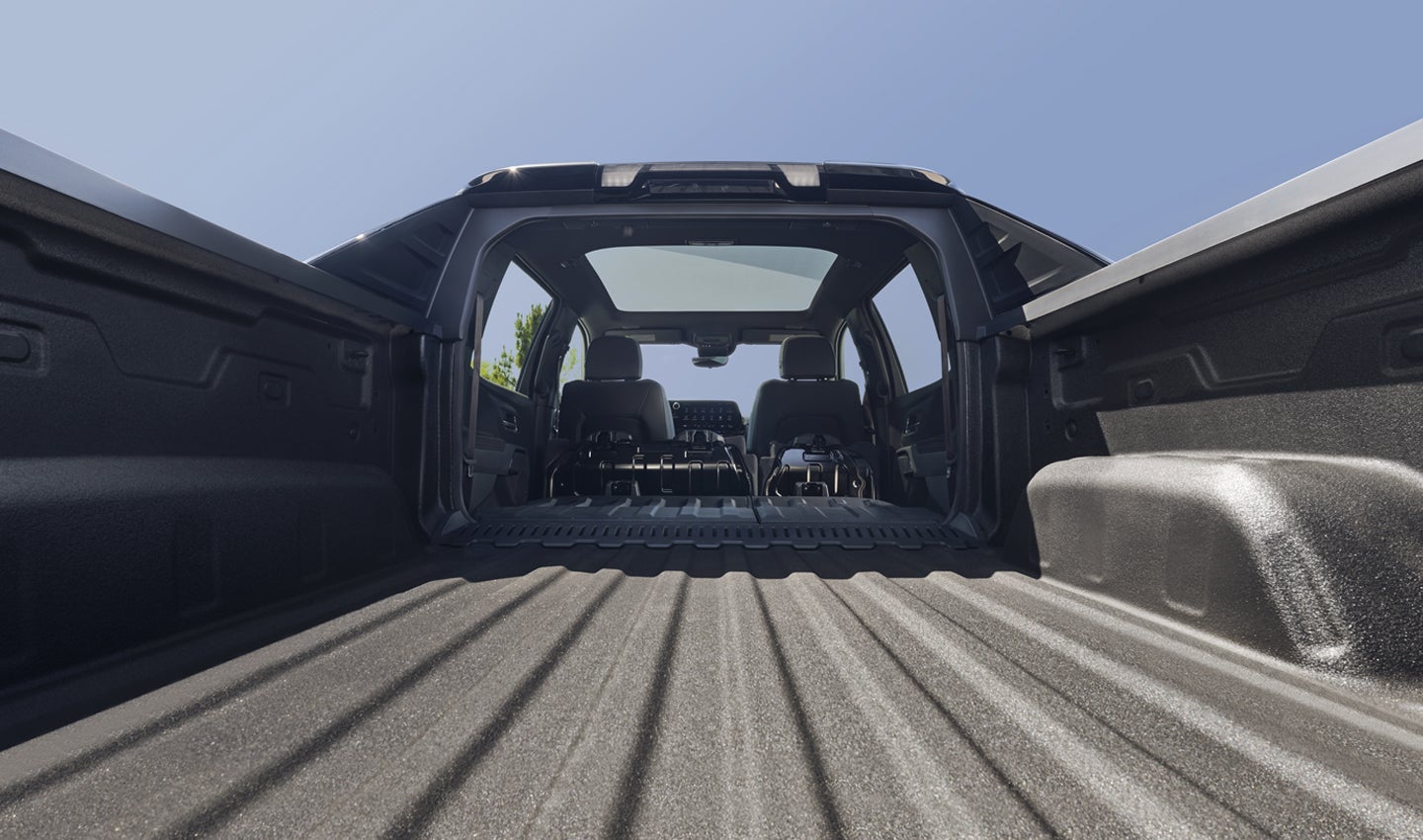 MY Chevrolet in Salinas CA