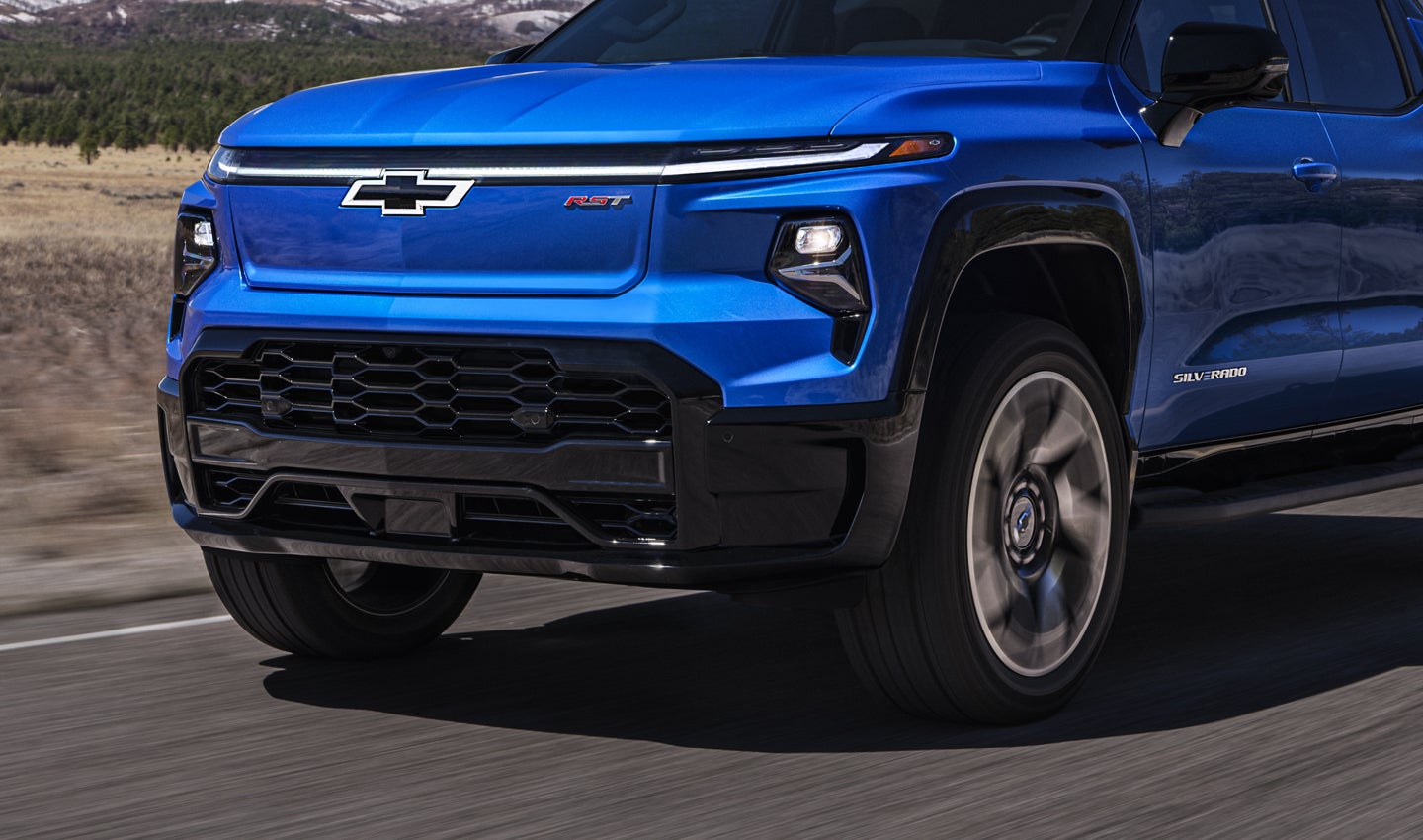 MY Chevrolet in Salinas CA