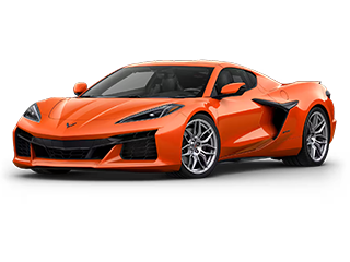 Chevrolet Corvette Z06 - MY Chevrolet in Salinas CA