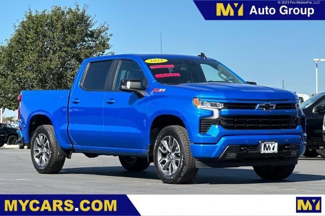 FEATURED NEW VEHICLES*