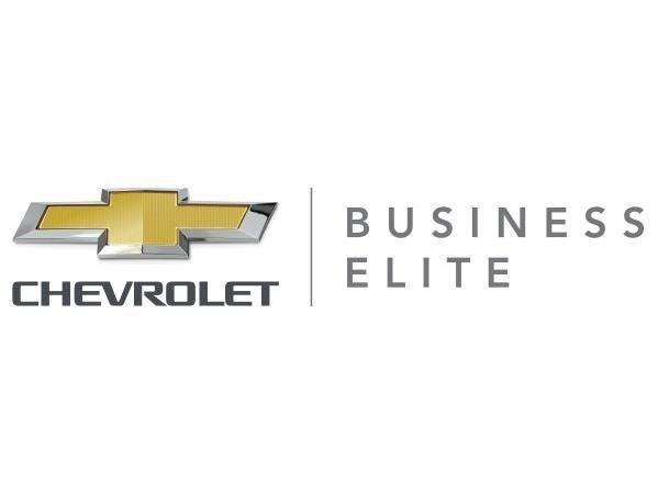 Chevrolet business elite Logo