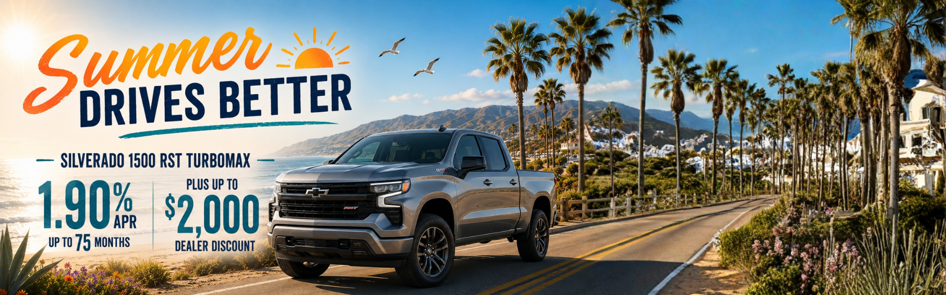 2026 SIlverado 1500