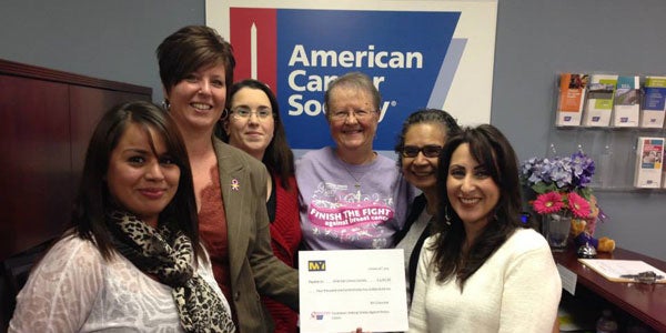 awareness program certification