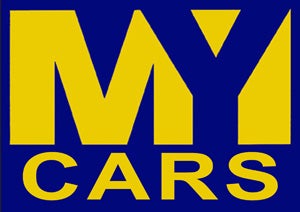 my cars logo
